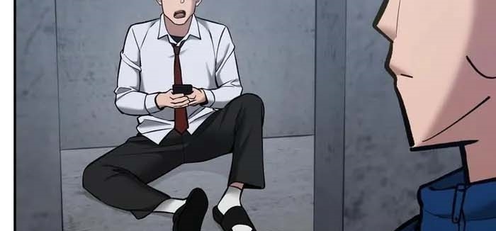 Read The Bully In Charge AR Manga Online