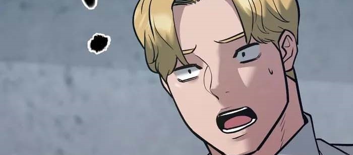 Read The Bully In Charge AR Manga Online