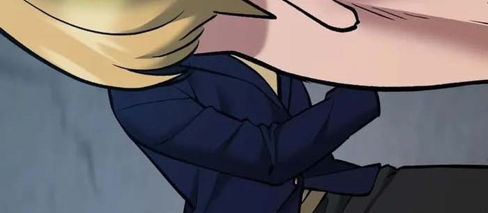 Read The Bully In Charge AR Manga Online