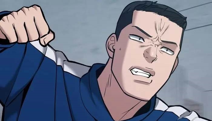 Read The Bully In Charge AR Manga Online