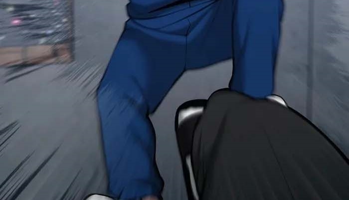 Read The Bully In Charge AR Manga Online
