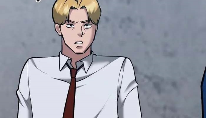 Read The Bully In Charge AR Manga Online