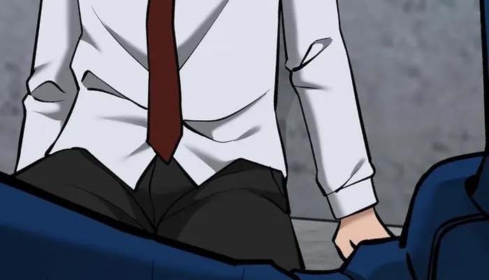 Read The Bully In Charge AR Manga Online