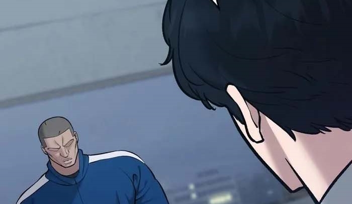 Read The Bully In Charge AR Manga Online