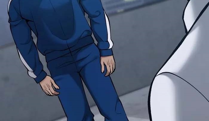 Read The Bully In Charge AR Manga Online
