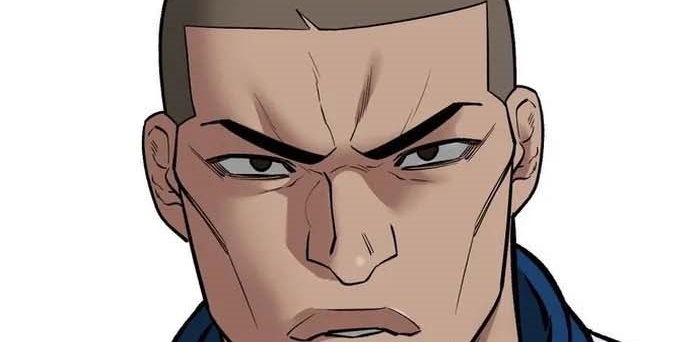 Read The Bully In Charge AR Manga Online