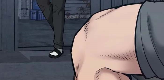 Read The Bully In Charge AR Manga Online