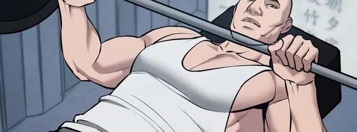 Read The Bully In Charge AR Manga Online