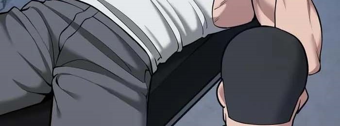 Read The Bully In Charge AR Manga Online