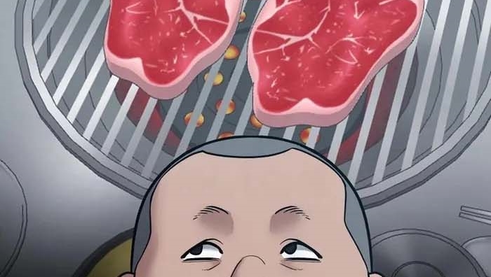 Read The Bully In Charge AR Manga Online