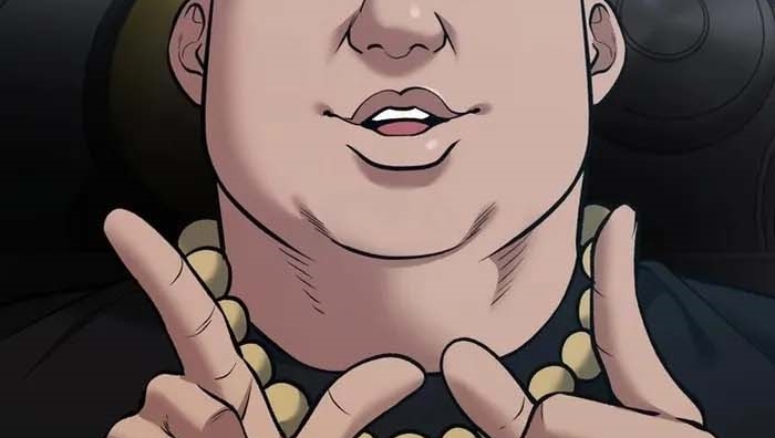 Read The Bully In Charge AR Manga Online