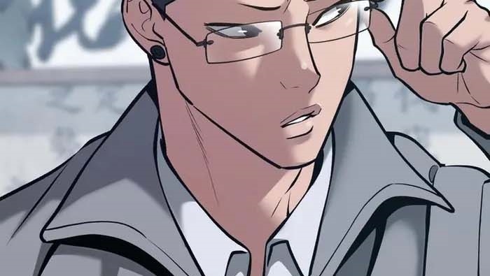 Read The Bully In Charge AR Manga Online