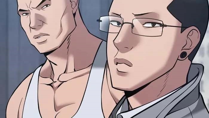 Read The Bully In Charge AR Manga Online