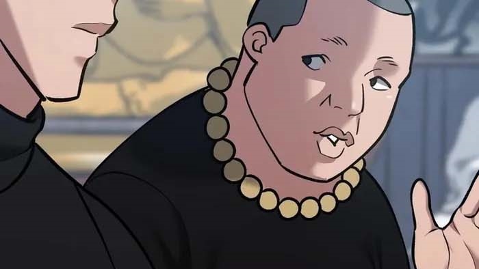Read The Bully In Charge AR Manga Online