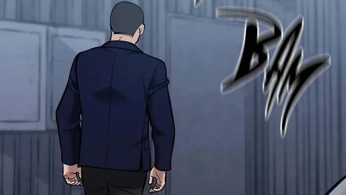 Read The Bully In Charge AR Manga Online