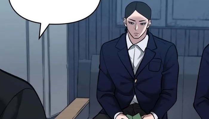 Read The Bully In Charge AR Manga Online