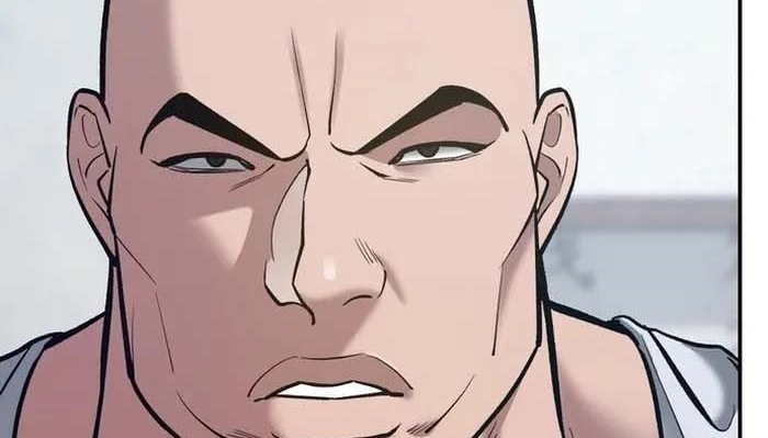Read The Bully In Charge AR Manga Online