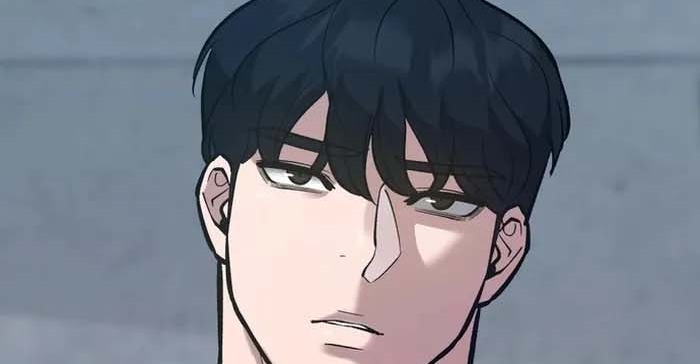 Read The Bully In Charge AR Manga Online