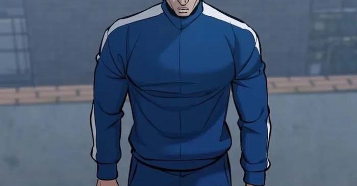Read The Bully In Charge AR Manga Online
