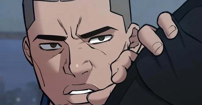 Read The Bully In Charge AR Manga Online