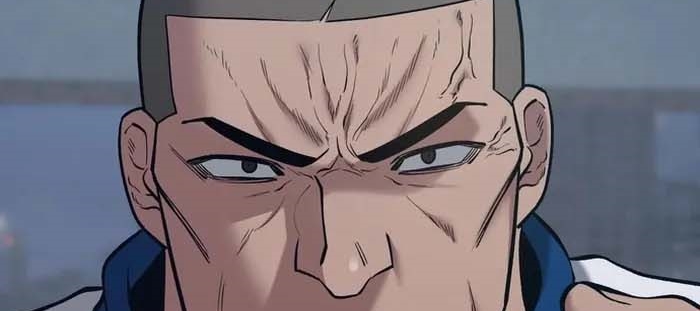 Read The Bully In Charge AR Manga Online