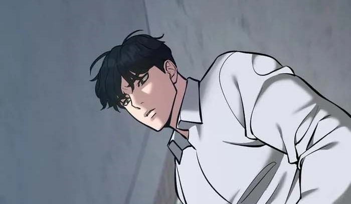Read The Bully In Charge AR Manga Online
