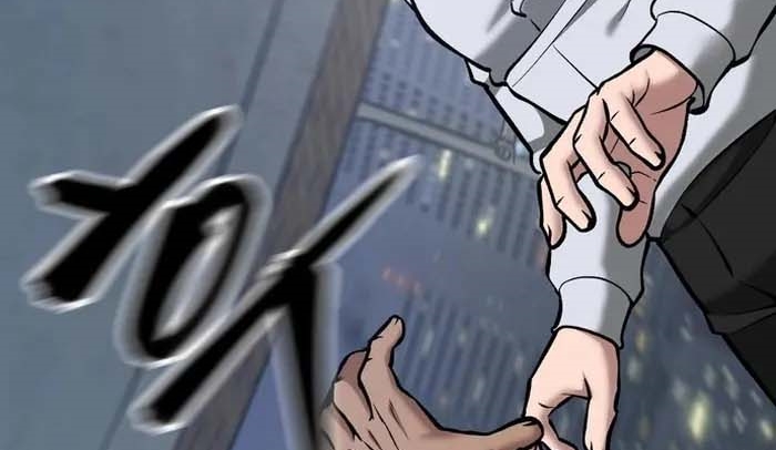 Read The Bully In Charge AR Manga Online