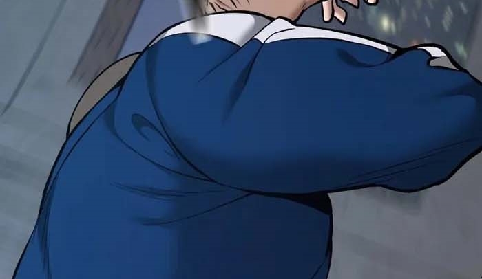 Read The Bully In Charge AR Manga Online