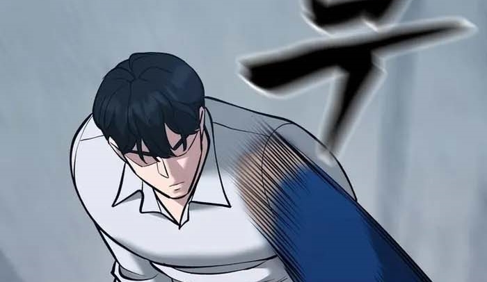 Read The Bully In Charge AR Manga Online