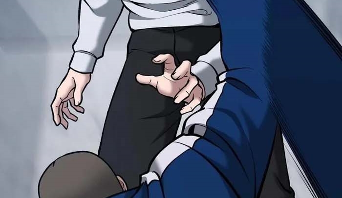 Read The Bully In Charge AR Manga Online