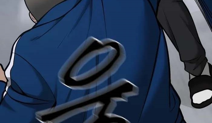 Read The Bully In Charge AR Manga Online