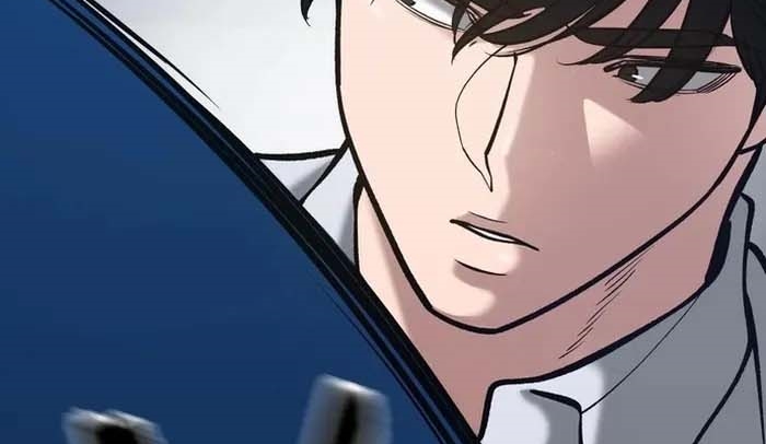 Read The Bully In Charge AR Manga Online