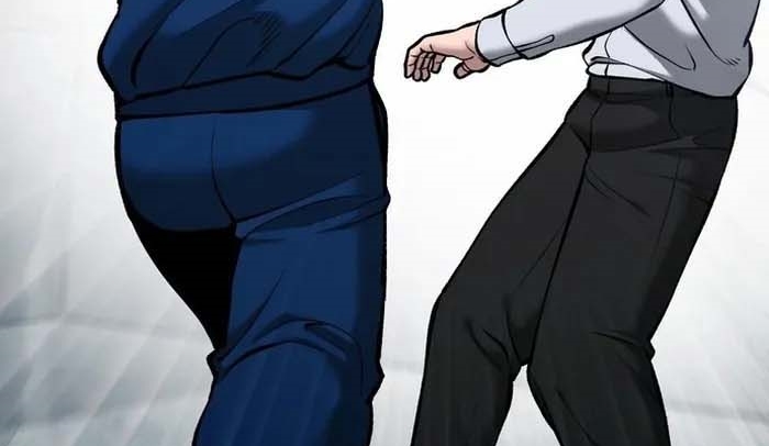 Read The Bully In Charge AR Manga Online