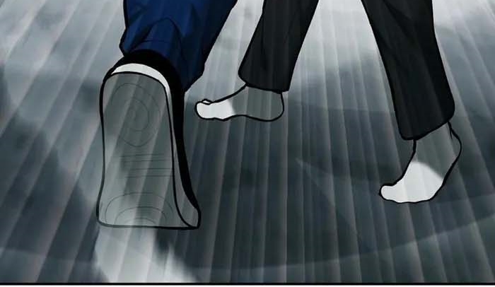 Read The Bully In Charge AR Manga Online