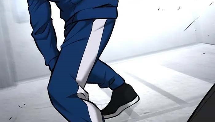 Read The Bully In Charge AR Manga Online