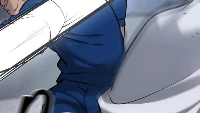 Read The Bully In Charge AR Manga Online