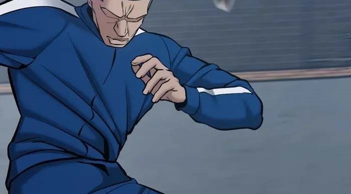 Read The Bully In Charge AR Manga Online