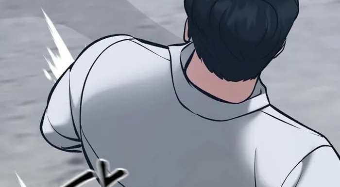 Read The Bully In Charge AR Manga Online