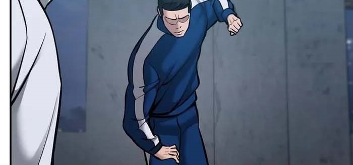 Read The Bully In Charge AR Manga Online