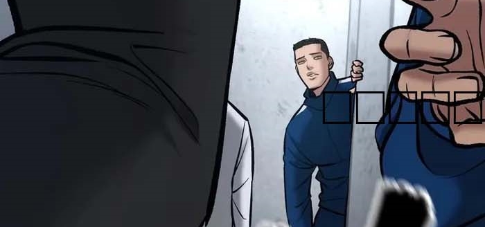 Read The Bully In Charge AR Manga Online