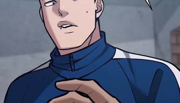Read The Bully In Charge AR Manga Online