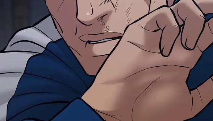 Read The Bully In Charge AR Manga Online