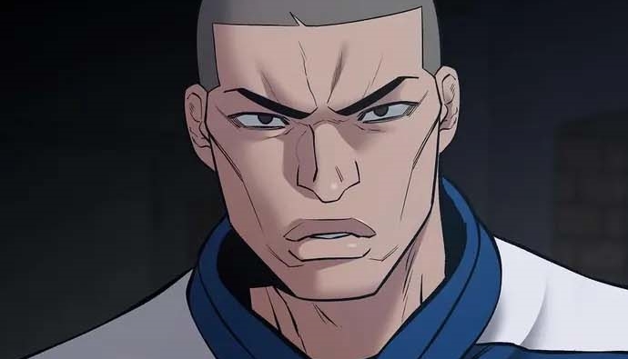 Read The Bully In Charge AR Manga Online