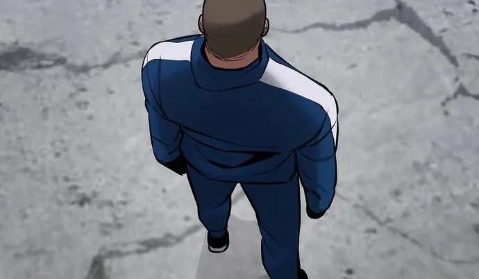 Read The Bully In Charge AR Manga Online