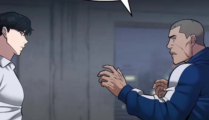 Read The Bully In Charge AR Manga Online