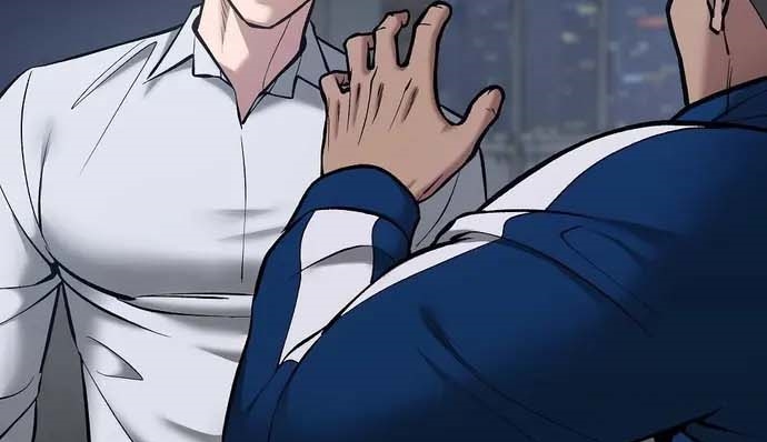 Read The Bully In Charge AR Manga Online