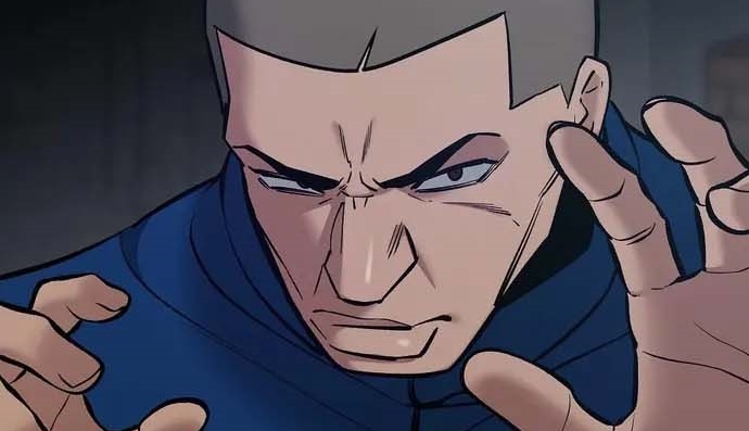 Read The Bully In Charge AR Manga Online
