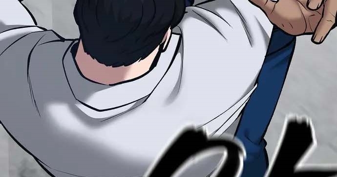 Read The Bully In Charge AR Manga Online