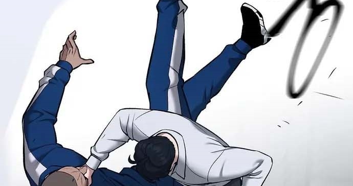 Read The Bully In Charge AR Manga Online