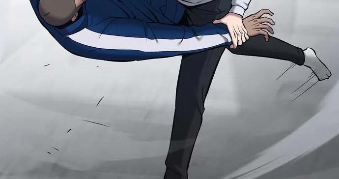 Read The Bully In Charge AR Manga Online